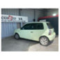Commande chauffage SEAT AROSA