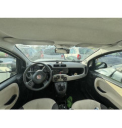 Demarreur FIAT PANDA 3 Photo n°17