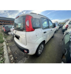 Demarreur FIAT PANDA 3 Photo n°19