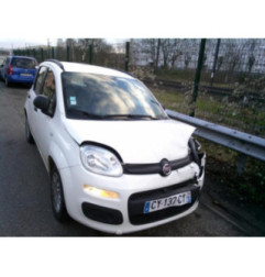 Air bag conducteur FIAT PANDA 3 Photo n°9