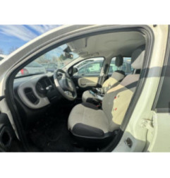 Air bag conducteur FIAT PANDA 3 Photo n°17