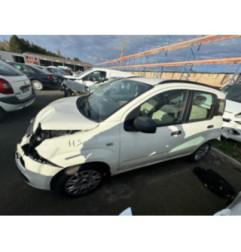 Air bag conducteur FIAT PANDA 3 Photo n°20