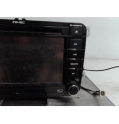 Autoradio d'origine FIAT PANDA 3 Photo n°1