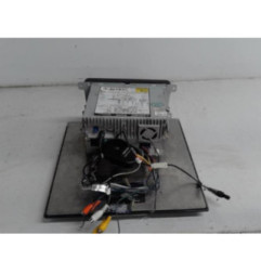 Autoradio d'origine FIAT PANDA 3