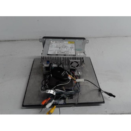 Autoradio d'origine FIAT PANDA 3