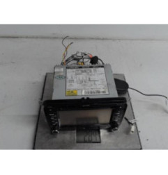 Autoradio d'origine FIAT PANDA 3 Photo n°3