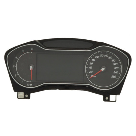 Compteur FORD S-MAX 1 Photo n°1