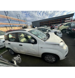 Autoradio d'origine FIAT PANDA 3 Photo n°12