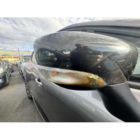 Retroviseur droit RENAULT CLIO 4 Photo n°1