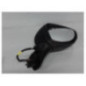Retroviseur droit RENAULT CLIO 4