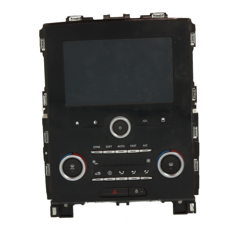 Ecran GPS RENAULT TALISMAN Photo n°1