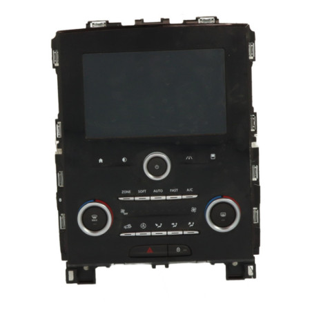 Ecran GPS RENAULT TALISMAN Photo n°1
