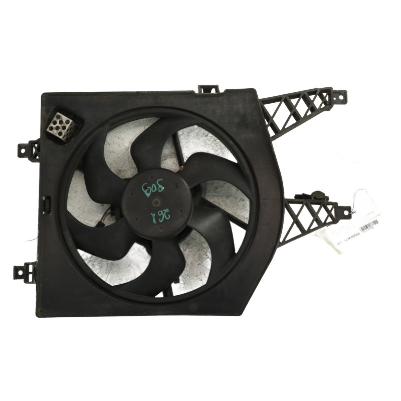 Ventilateur eau RENAULT TWINGO 2