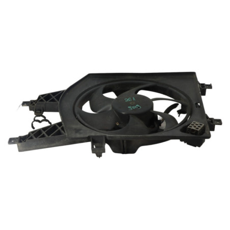 Ventilateur eau RENAULT TWINGO 2