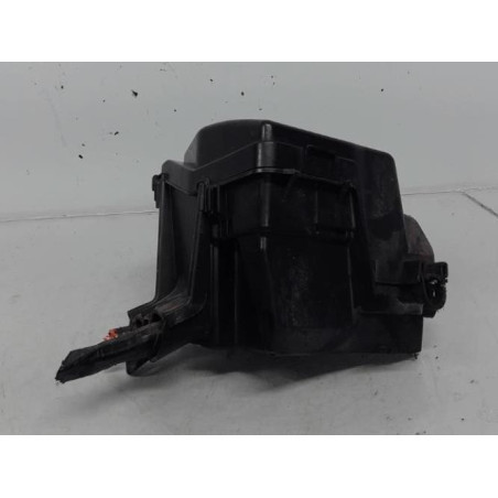 Boitier servitude moteur (BSM) RENAULT CLIO 4 Photo n°1