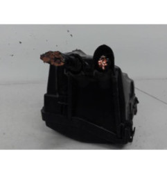 Boitier servitude moteur (BSM) RENAULT CLIO 4