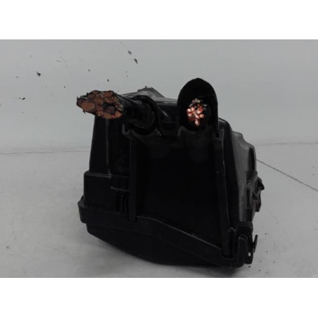 Boitier servitude moteur (BSM) RENAULT CLIO 4