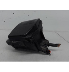 Boitier servitude moteur (BSM) RENAULT CLIO 4 Photo n°3