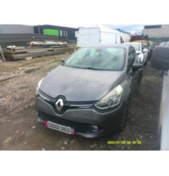 Boitier servitude moteur (BSM) RENAULT CLIO 4 Photo n°6