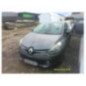Boitier servitude moteur (BSM) RENAULT CLIO 4