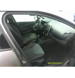 Boitier servitude moteur (BSM) RENAULT CLIO 4 Photo n°7