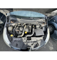 Boitier servitude moteur (BSM) RENAULT CLIO 4 Photo n°10