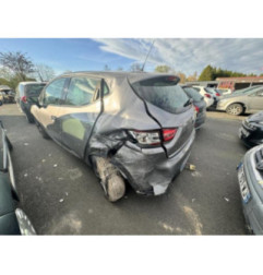 Boitier servitude moteur (BSM) RENAULT CLIO 4 Photo n°12