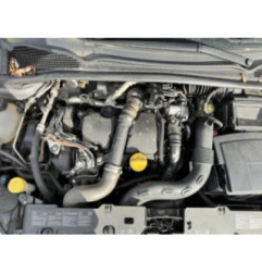 Boitier servitude moteur (BSM) RENAULT CLIO 4 Photo n°14