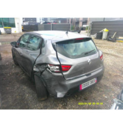 Boitier servitude moteur (BSM) RENAULT CLIO 4 Photo n°19