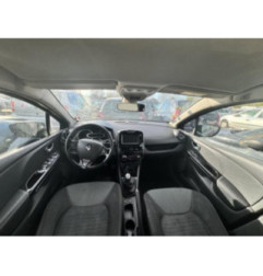 Boitier servitude moteur (BSM) RENAULT CLIO 4 Photo n°20