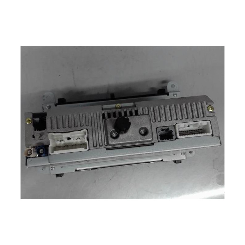 Autoradio d'origine RENAULT CLIO 4