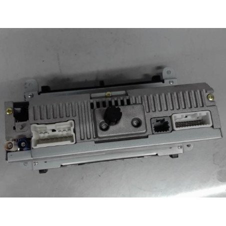 Autoradio d'origine RENAULT CLIO 4 Photo n°1