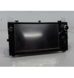 Autoradio d'origine RENAULT CLIO 4 Photo n°4