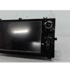 Autoradio d'origine RENAULT CLIO 4 Photo n°5