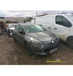 Autoradio d'origine RENAULT CLIO 4 Photo n°6