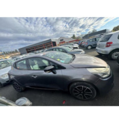 Autoradio d'origine RENAULT CLIO 4 Photo n°14