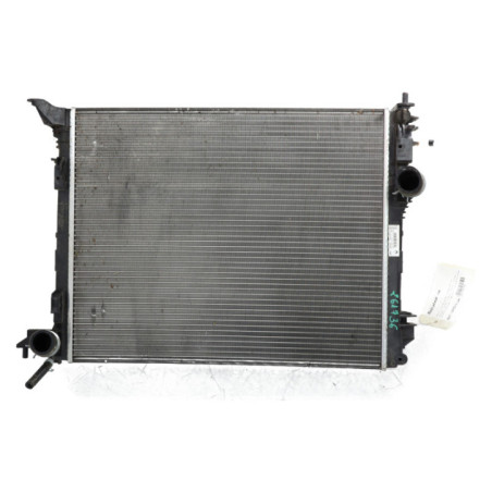 Radiateur eau RENAULT TALISMAN Photo n°1
