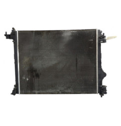 Radiateur eau RENAULT TALISMAN