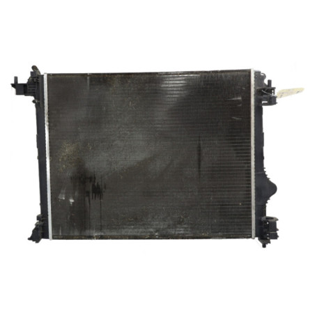 Radiateur eau RENAULT TALISMAN