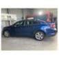 Radiateur eau RENAULT TALISMAN
