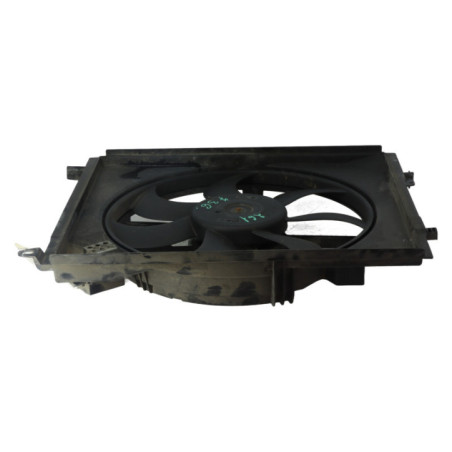 Ventilateur eau RENAULT TALISMAN