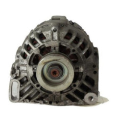Alternateur DACIA SANDERO 1 Photo n°1