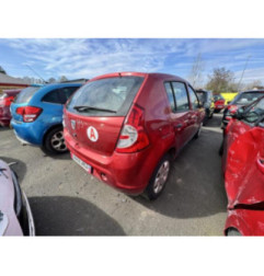 Alternateur DACIA SANDERO 1 Photo n°7