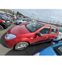 Alternateur DACIA SANDERO 1 Photo n°11