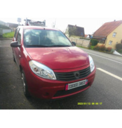 Alternateur DACIA SANDERO 1 Photo n°12