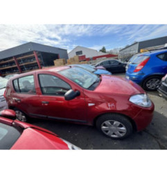 Alternateur DACIA SANDERO 1 Photo n°13