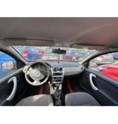 Alternateur DACIA SANDERO 1 Photo n°19