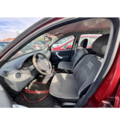 Alternateur DACIA SANDERO 1 Photo n°20