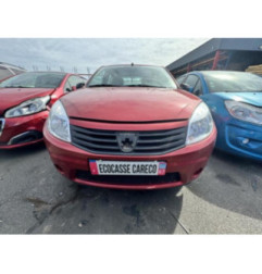 Demarreur DACIA SANDERO 1 Photo n°10