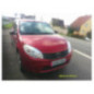 Demarreur DACIA SANDERO 1